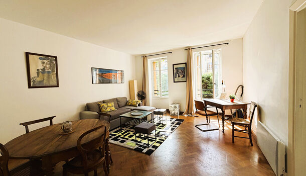 Villa / Maison 8 pièces  à vendre Marseille 4eme 13004