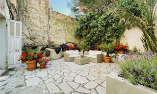 Maison 8 Pièces 210 m² à vendre à Marseille 4 (13004)