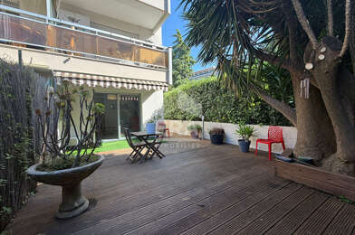 Appartement 3 pièces 1450 €