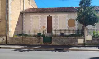 Maison 3 Pièces 60 m² à vendre à Périgueux (24000)