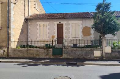 Maison 3 pièces 92000 €