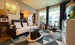 Appartement 3 Pièces 57 m² à vendre à Mont-Saint-Aignan (76130)