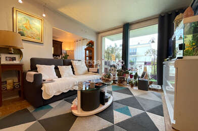 Appartement 3 pièces 129000 €