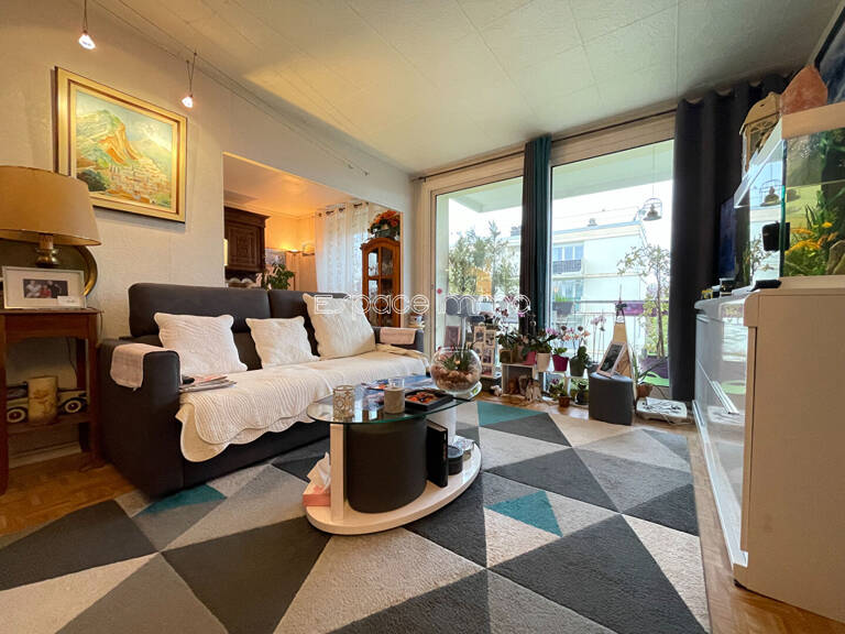 APPARTEMENT T3 MONT SANT AIGNAN — photo 1