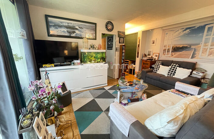 APPARTEMENT T3 MONT SANT AIGNAN — photo 2