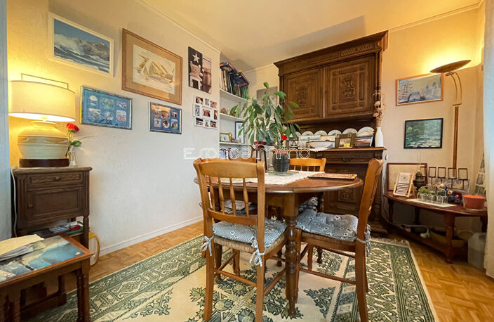 APPARTEMENT T3 MONT SANT AIGNAN — photo 3