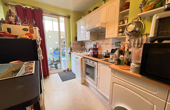 APPARTEMENT T3 MONT SANT AIGNAN — photo 4