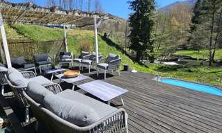 Maison 9 Pièces 240 m² à vendre à Montferrier (09300)