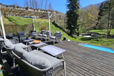 Maison 9 pièces 239000 €
