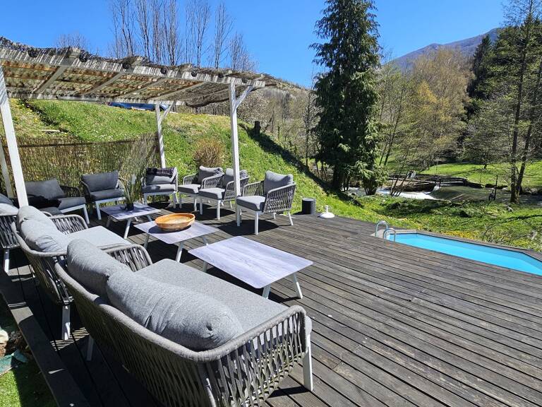 Maison — photo 1