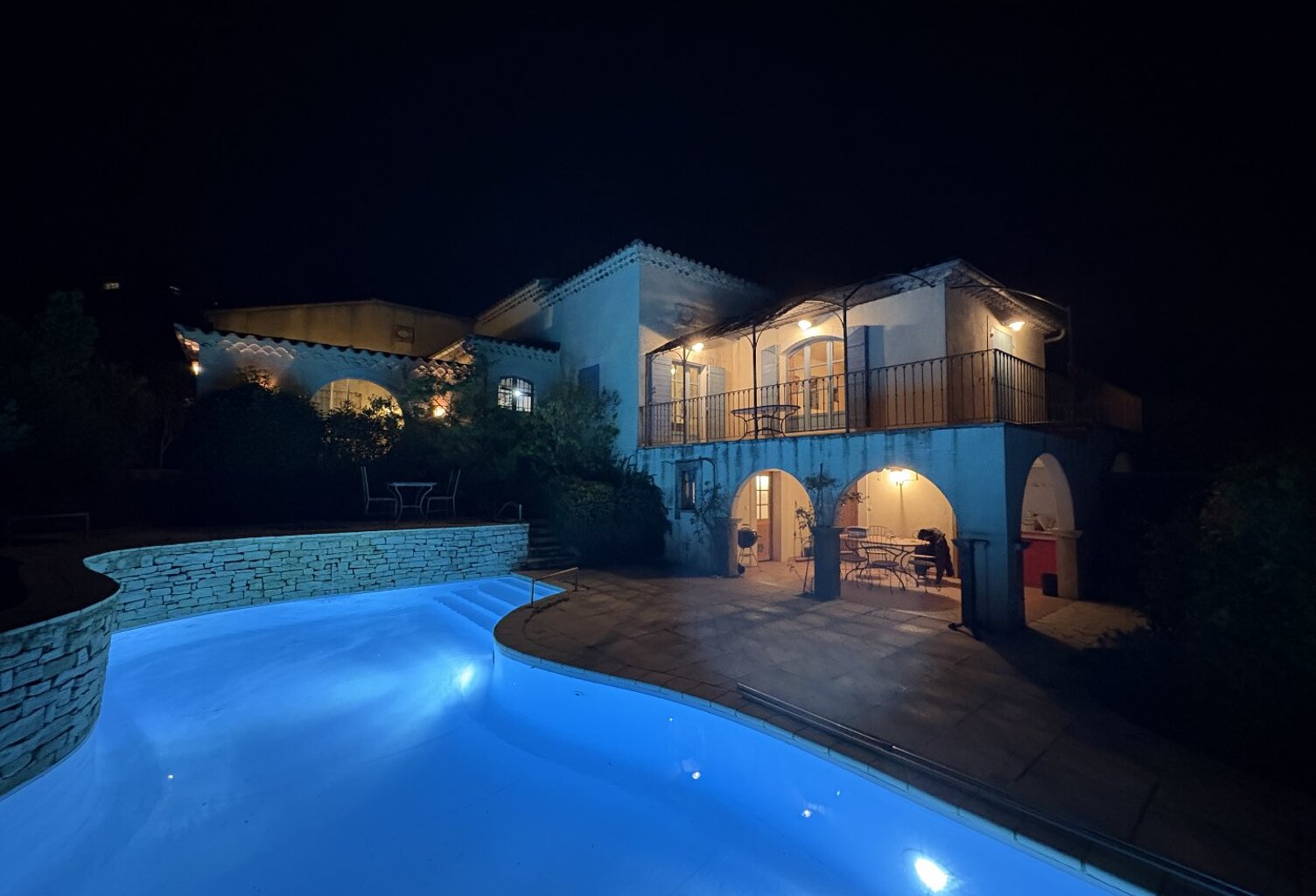 Maison — photo 1