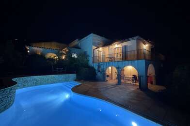 Maison 5 pièces 595000 €