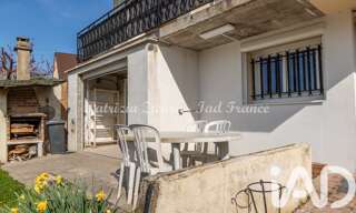 Appartement 2 Pièces 41 m² à vendre à La Ville-du-Bois (91620)