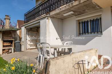 Appartement 2 pièces 129000 €