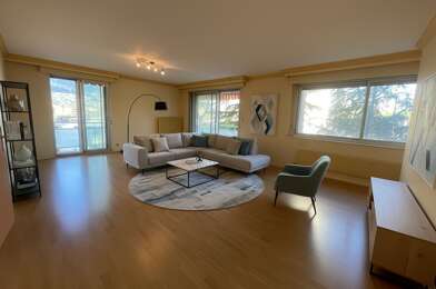 Appartement 4 pièces 210000 €