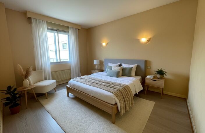 Appartement — photo 3
