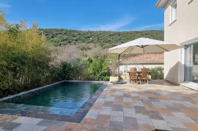 Maison 6 pièces 465000 €