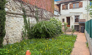 Maison 3 Pièces 61 m² à vendre à Gisors (27140)