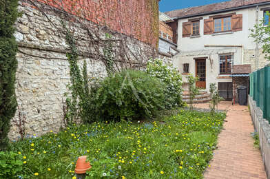 Maison 3 pièces 148000 €