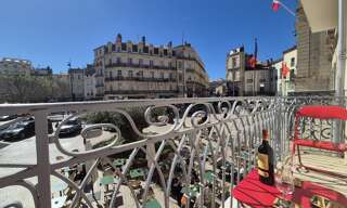 Appartement 4 Pièces 100 m² à vendre à Béziers (34500)