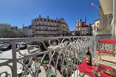 Appartement 4 pièces 295000 €