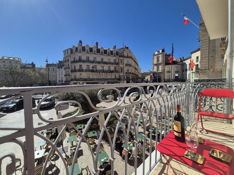 Appartement — photo 1