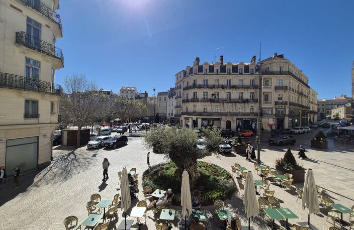 Appartement — photo 2