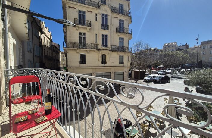 Appartement — photo 3
