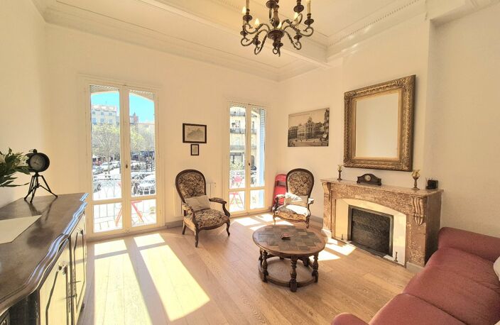 Appartement — photo 4