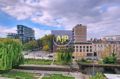 Appartement 3 pièces 222285 €