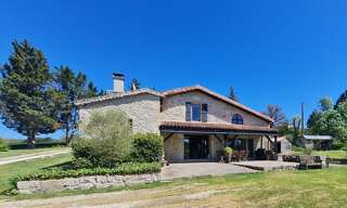 Maison 7 Pièces 198 m² à vendre à Blaziert (32100)