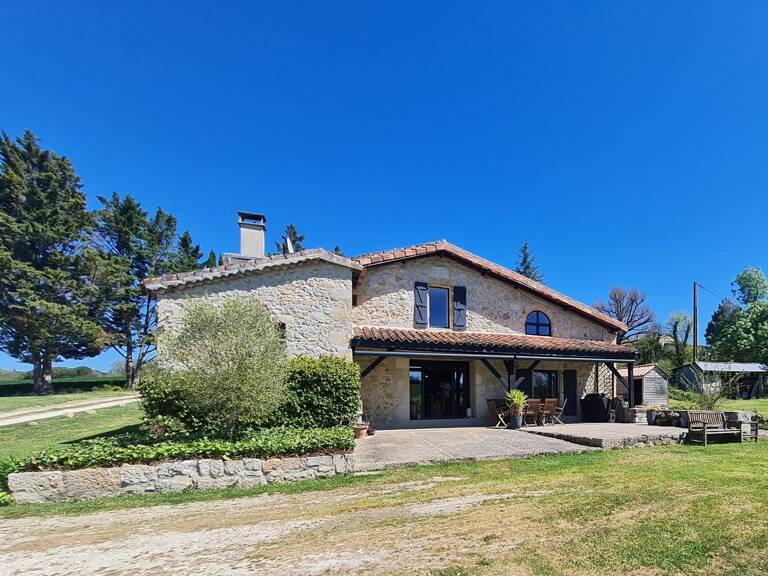 Maison de caractère — photo 1