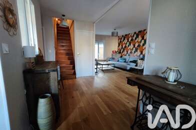 Maison 6 pièces 225000 €