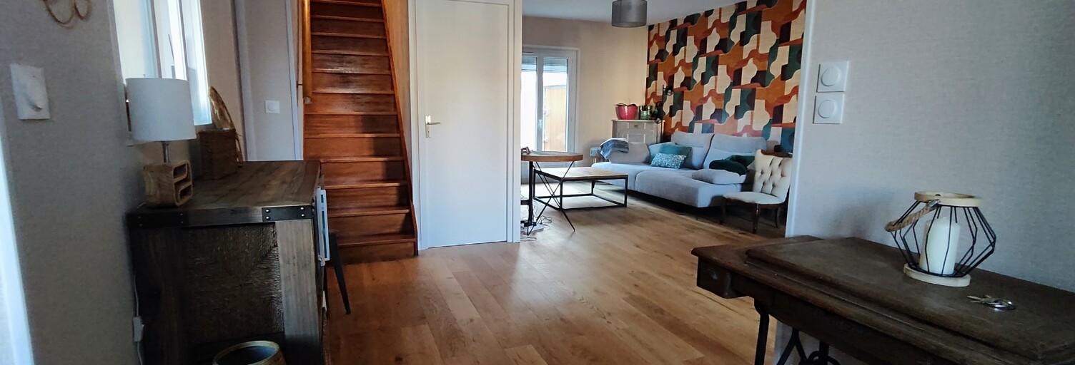 Maison 6 Pièces 136 m² à vendre à Châlons-en-Champagne (51000)