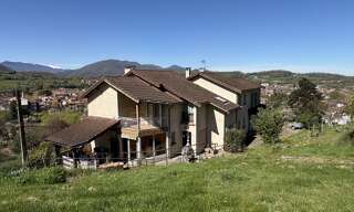 Maison 9 Pièces 220 m² à vendre à Saint-Girons (09200)