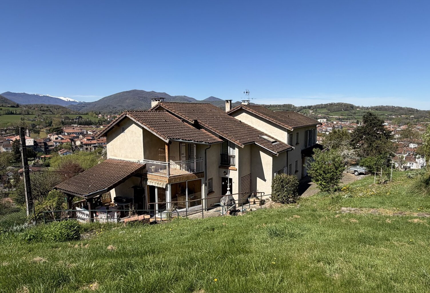 Maison — photo 1