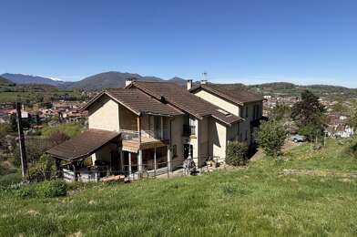 Maison 9 pièces 328000 €