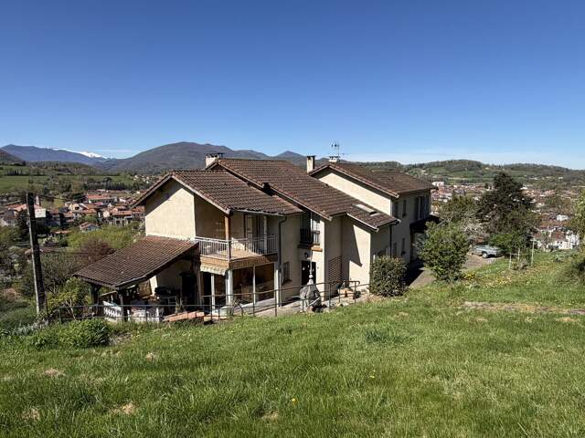 Maison — photo du bien