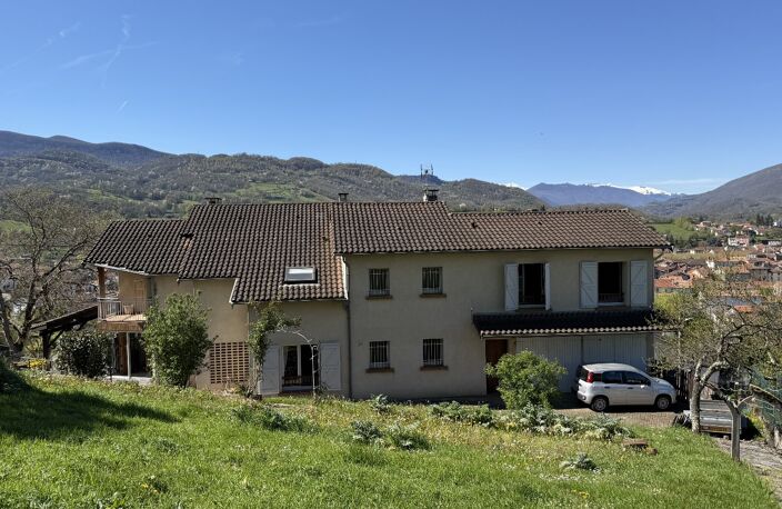 Maison — photo 2