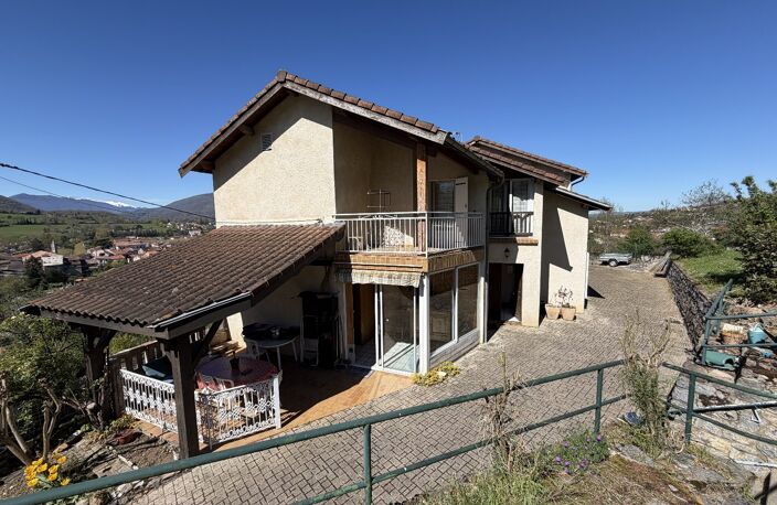 Maison — photo 3
