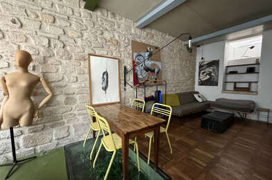 Appartement 1 pièces 299000 €