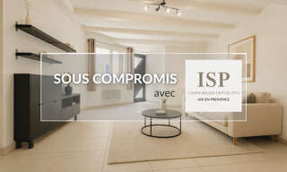 Maison 4 Pièces 102 m² à vendre à Pourrières (83910)