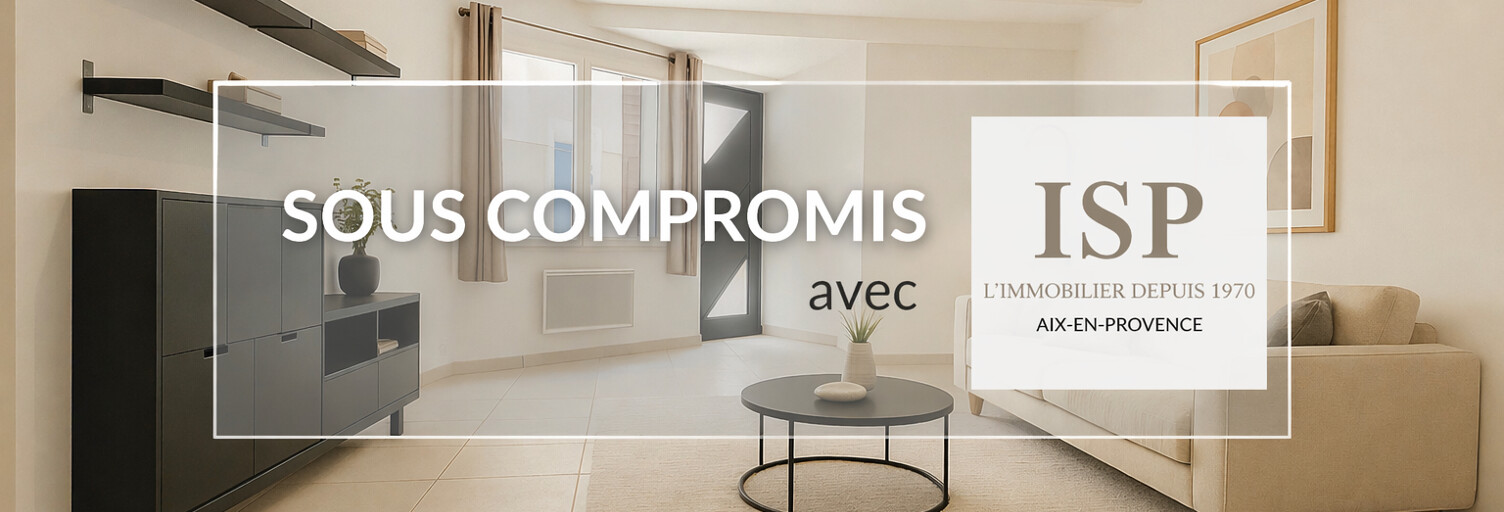 Maison 4 Pièces 102 m² à vendre à Pourrières (83910)