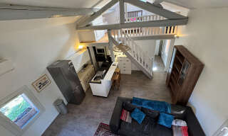 Appartement 2 Pièces 42 m² à louer à Aix-en-Provence (13290)