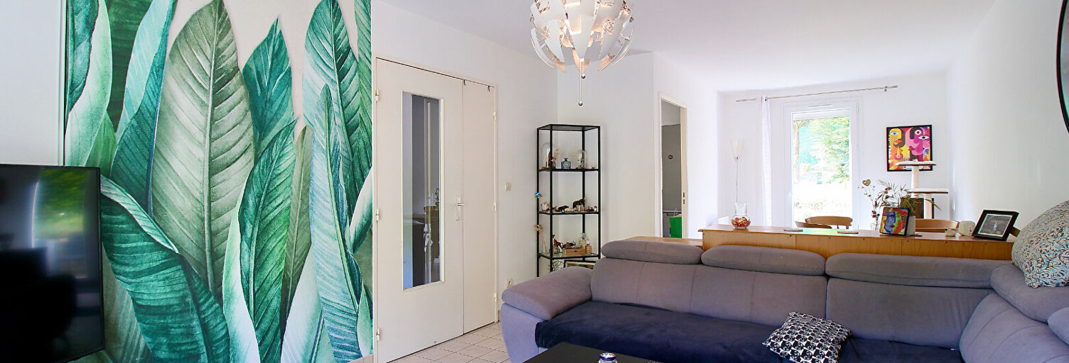 Maison 5 Pièces 97 m² à vendre à Rouen (76000)