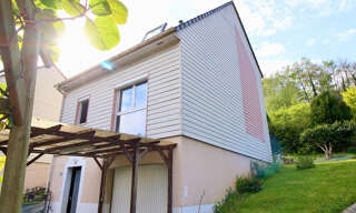 Maison 5 Pièces 97 m² à vendre à Rouen (76000)