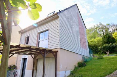 Maison 5 pièces 229500 €