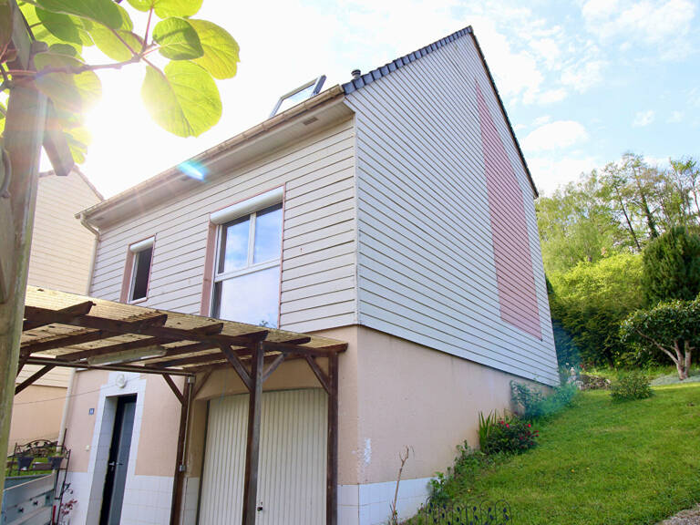 Exclusivité : Maison individuelle 3 chambres avec garage, au calme, à 5 min du coeur de Rouen — photo 1