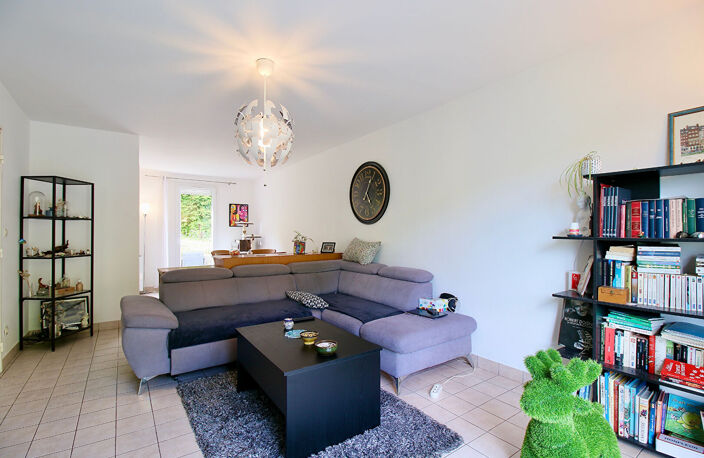 Exclusivité : Maison individuelle 3 chambres avec garage, au calme, à 5 min du coeur de Rouen — photo 2