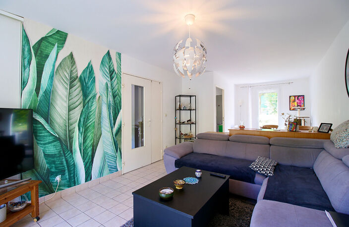 Exclusivité : Maison individuelle 3 chambres avec garage, au calme, à 5 min du coeur de Rouen — photo 3